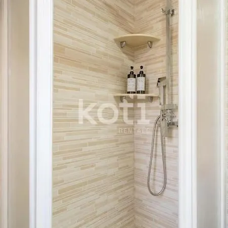 Koti - Playa Santa Ana Benalmadena