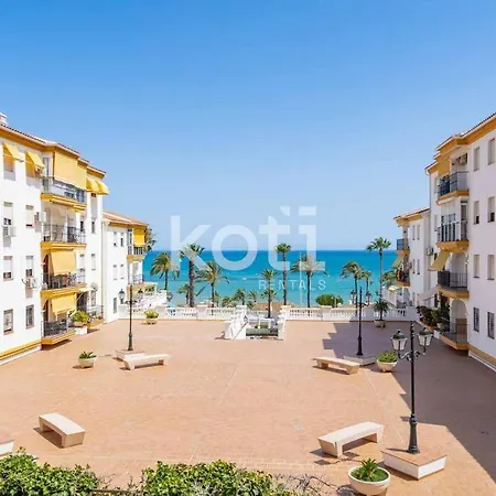 Apartment Koti - Playa Santa Ana