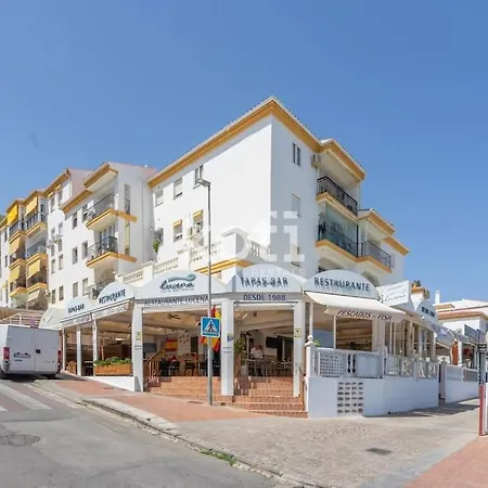 Koti - Playa Santa Ana Apartment *