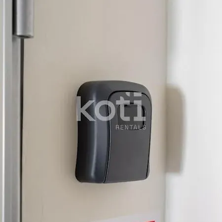 Koti - Playa Santa Ana *