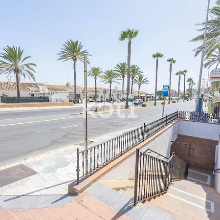 Koti - Playa Santa Ana