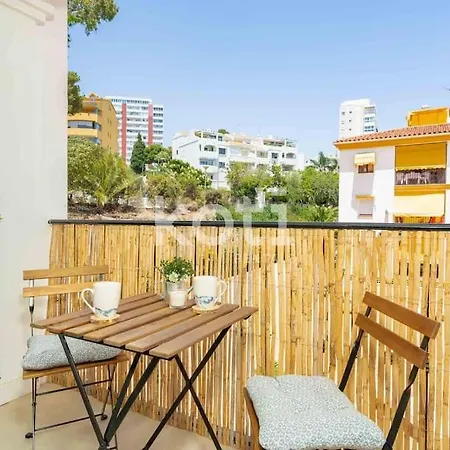 Koti - Playa Santa Ana Apartment *
