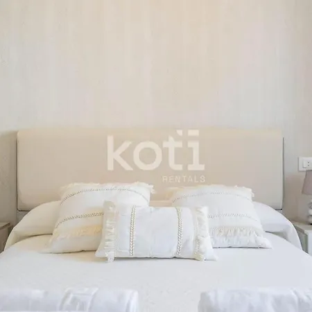 Apartment Koti - Playa Santa Ana Benalmadena