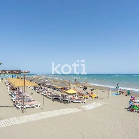 Apartment Koti - Playa Santa Ana