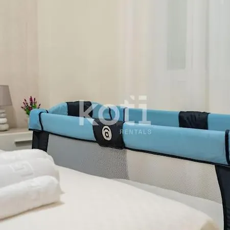 Apartment Koti - Playa Santa Ana