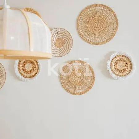 Koti - Playa Santa Ana *