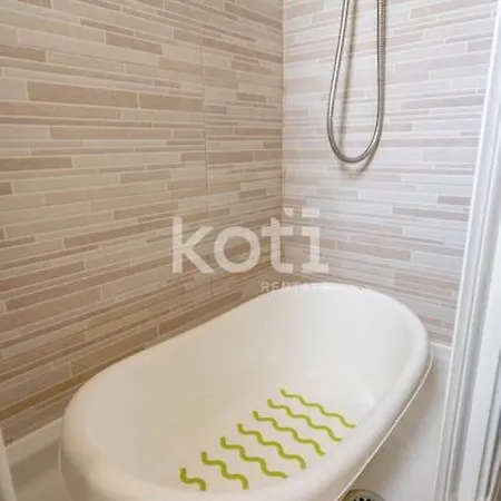 Koti - Playa Santa Ana * Benalmadena