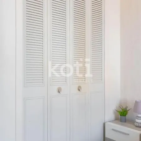 Apartment Koti - Playa Santa Ana Benalmadena
