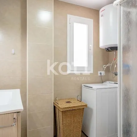 Koti - Playa Santa Ana Benalmádena