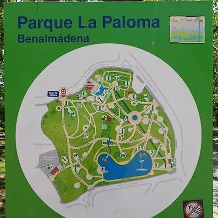 Lägenhet Koti - Playa Santa Ana *