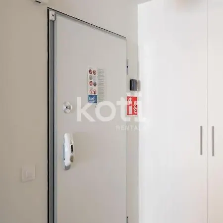 Koti - Playa Santa Ana Benalmádena